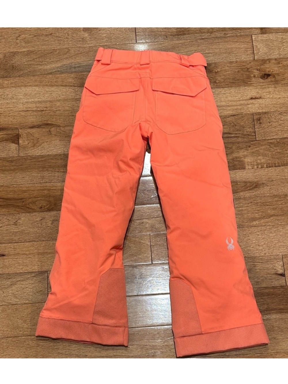 Spyder Kids coral  Snow/Ski Pants